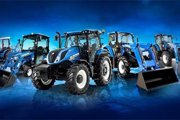 newholland