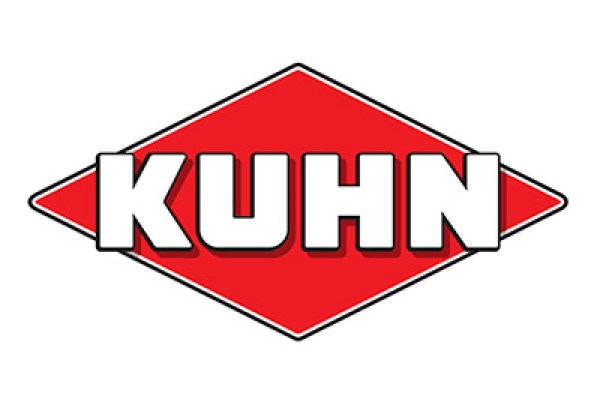 Kuhn Baler 1