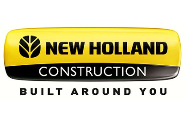 New Holland - Construction