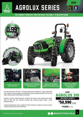 agrolux